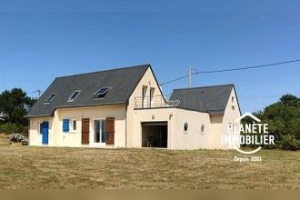 Ma-Cabane - Vente Maison Plouhinec, 79 m²