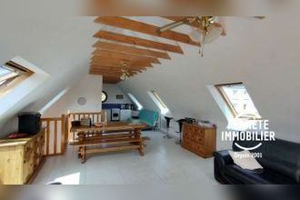 Ma-Cabane - Vente Maison Plouhinec, 79 m²