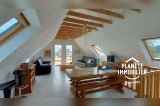 Ma-Cabane - Vente Maison Plouhinec, 79 m²
