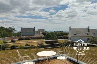 Ma-Cabane - Vente Maison Plouhinec, 79 m²