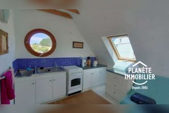 Ma-Cabane - Vente Maison Plouhinec, 79 m²