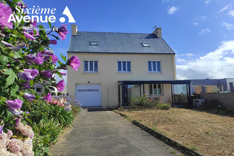 Ma-Cabane - Vente Maison PLOUHINEC, 113 m²