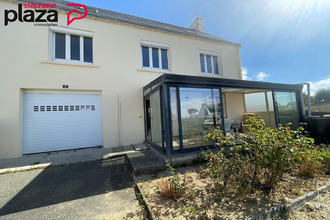 Ma-Cabane - Vente Maison PLOUHINEC, 113 m²