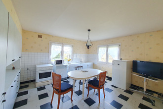 Ma-Cabane - Vente Maison PLOUHINEC, 85 m²
