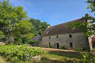 Ma-Cabane - Vente Maison PLOUHINEC, 218 m²