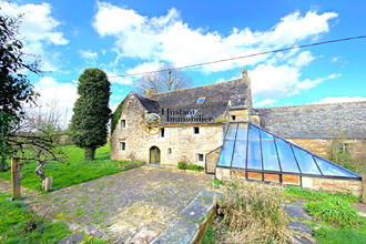 Ma-Cabane - Vente Maison PLOUIGNEAU, 155 m²