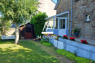 Ma-Cabane - Vente Maison Ploumagoar, 78 m²