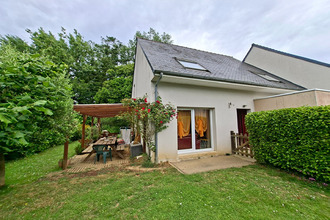 Ma-Cabane - Vente Maison PLOUMILLIAU, 96 m²