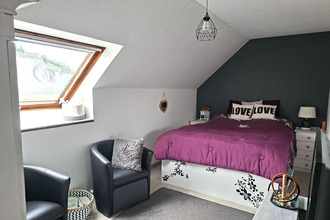 Ma-Cabane - Vente Maison PLOUMILLIAU, 96 m²