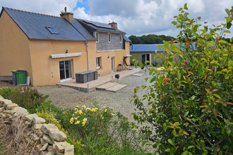Ma-Cabane - Vente Maison PLOUMOGUER, 132 m²