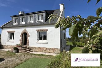 Ma-Cabane - Vente Maison Plounéour-Brignogan-plages, 115 m²