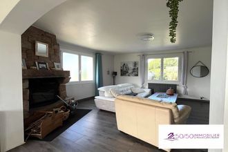 Ma-Cabane - Vente Maison Plounéour-Brignogan-plages, 115 m²