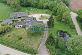 Ma-Cabane - Vente Maison PLOUNEOUR-MENEZ, 163 m²