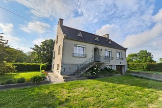 Ma-Cabane - Vente Maison PLOUNEVENTER, 125 m²