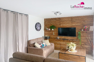 Ma-Cabane - Vente Maison Plounéventer, 121 m²
