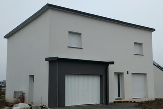 Vente Maison 29400, PLOUNEVENTER France