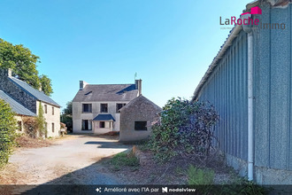 Ma-Cabane - Vente Maison Plounéventer, 150 m²
