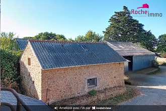 Ma-Cabane - Vente Maison Plounéventer, 150 m²
