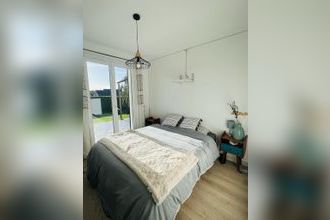 Ma-Cabane - Vente Maison Plounévez-Lochrist, 105 m²