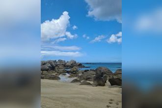 Ma-Cabane - Vente Maison Plounévez-Lochrist, 105 m²