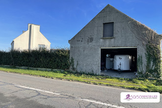 Ma-Cabane - Vente Maison Plounévez-Lochrist, 184 m²