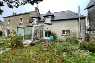 Vente Maison 22110, PLOUNEVEZ QUINTIN France