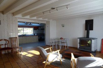 Ma-Cabane - Vente Maison Plounévez-Quintin, 174 m²