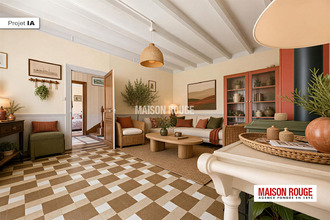 Ma-Cabane - Vente Maison PLOURHAN, 140 m²