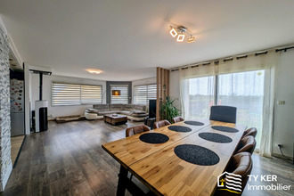Ma-Cabane - Vente Maison Plourin, 157 m²