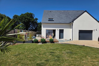 Ma-Cabane - Vente Maison PLOURIN-LES-MORLAIX, 104 m²