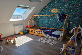 Ma-Cabane - Vente Maison PLOURIN-LES-MORLAIX, 104 m²