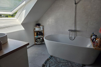 Ma-Cabane - Vente Maison PLOURIN-LES-MORLAIX, 104 m²