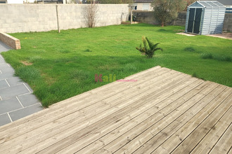 Ma-Cabane - Vente Maison PLOUVIEN, 132 m²