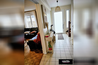 Ma-Cabane - Vente Maison Plouzané, 117 m²