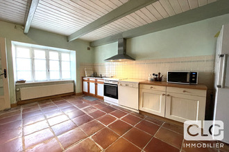 Ma-Cabane - Vente Maison PLOVAN, 185 m²