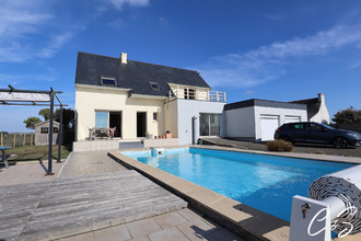 Ma-Cabane - Vente Maison Plovan, 129 m²