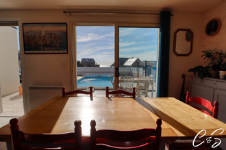 Ma-Cabane - Vente Maison Plovan, 129 m²