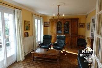 Ma-Cabane - Vente Maison Plozévet, 120 m²