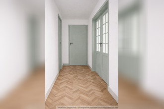 Ma-Cabane - Vente Maison PLOZEVET, 191 m²