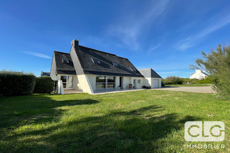 Ma-Cabane - Vente Maison PLOZEVET, 127 m²
