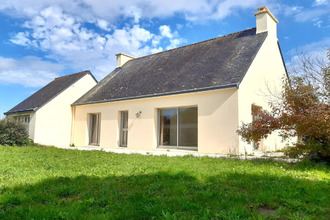 Ma-Cabane - Vente Maison PLOZEVET, 80 m²