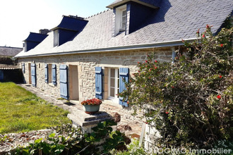 Ma-Cabane - Vente Maison PLOZEVET, 125 m²