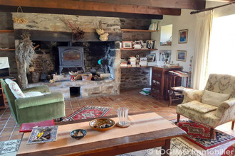 Ma-Cabane - Vente Maison PLOZEVET, 125 m²