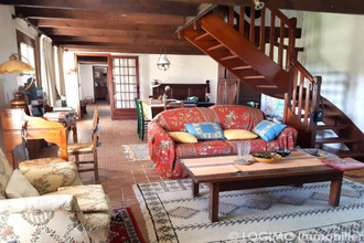 Ma-Cabane - Vente Maison PLOZEVET, 125 m²