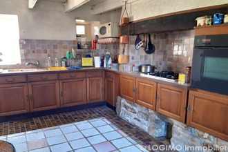 Ma-Cabane - Vente Maison PLOZEVET, 125 m²