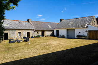 Ma-Cabane - Vente Maison PLOZEVET, 130 m²