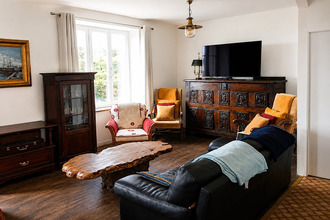 Ma-Cabane - Vente Maison PLOZEVET, 130 m²