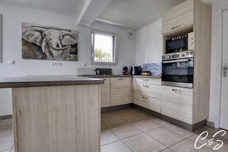 Ma-Cabane - Vente Maison Pluguffan, 90 m²