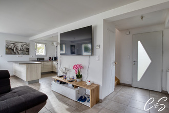 Ma-Cabane - Vente Maison Pluguffan, 90 m²