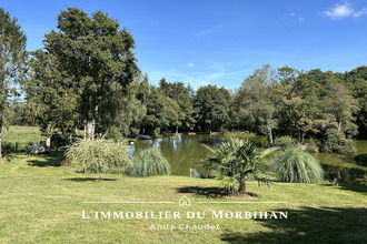 Ma-Cabane - Vente Maison Plumelec, 113 m²